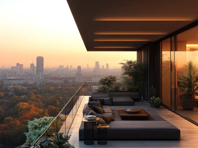 Oberoi Realty Sector 58 Gurgaon